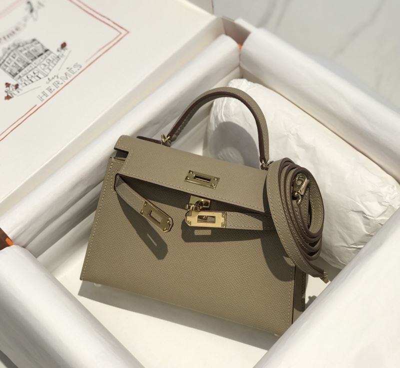 Hermes Kelly Bags